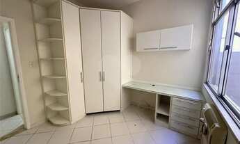 Imagem 3: Apartamento à venda com 2 quartos no condomínio Edifício Aguiar, Rio de Janeiro - RJ