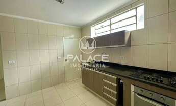 Imagem 3: Casa à venda em nova américa, piracicaba 3 quartos 105m²