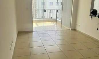 Imagem 2: Apto 2 quartos (sendo os 02 suite) Ed Champions, Jardim Goiás - Goiânia - GO