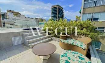 Imagem 4: Cobertura : Triplex / Residencial / Ipanema