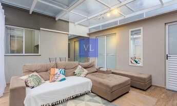 Imagem 2: Apartamento Garden Mobiliado à Venda no Aristocrata - São José dos Pinhais-PR