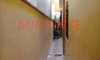 Imagem 5: Casa Térrea no Jardim Brasil com 4 quartos e 2 vagas- São Paulo - SP