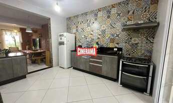 Imagem 7: Sobrado para aluguel, 2 quartos, 2 suítes, 8 vagas, Olímpico - São Caetano do Sul/SP