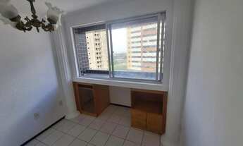 Imagem 4: Apartamento de 60m² com 2 quartos, sendo 1 suíte, no Cambeba