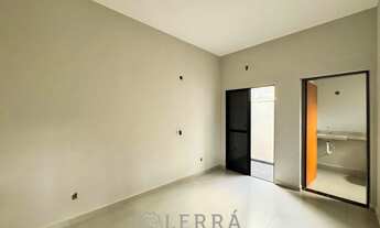 Imagem 6: Casa Térrea em Vila Virgínia, Ribeirão Preto/SP