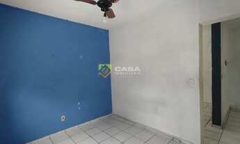 Imagem 3: EDN-1V7STNS- Apartamento à venda com 2 quartos em Jardim Limoeiro - Apenas R$ 200.000.000