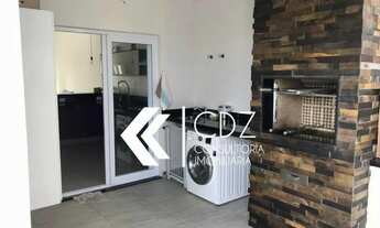 Imagem 3: Casa no Condomínio Golden Park Residence II - Sorocaba SP