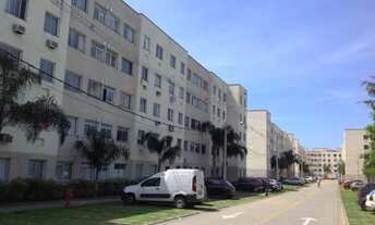 Imagem 6: Reserva da Praia 2 - Apartamento com 2 quartos em Vargem Pequena - RJ