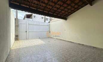 Imagem: Casa com 3 dormitórios para alugar, 140