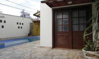 Imagem 6: Casa com 3 dormitórios, 344 m² - venda por R$ 2.300.000 ou aluguel por R$ 7.000/mês - Jard