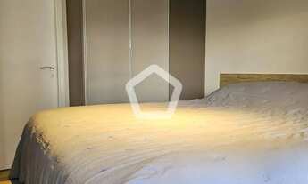 Imagem 6: Apartamento em Consolação