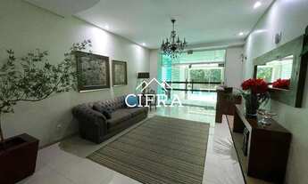 Imagem 7: Apartamento - Venda - 03 quartos - 184m² - Avenida Oscar Barcelos - Edifício Solar Luis XV