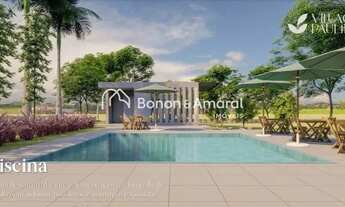 Imagem 10: Terreno à venda no Condomínio Villágio Paulínia, Paulinia