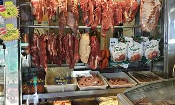 Imagem 3: Vende se açougue!