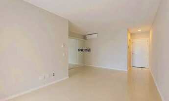 Imagem 3: Apartamento de 103m² com 3 Dormitórios, suíte, garagem e Lazer Completo