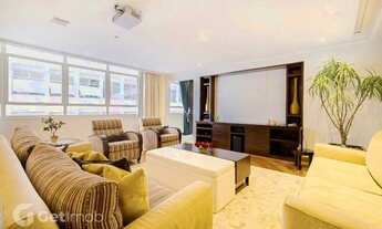 Imagem: Apartamento à venda em Santa Cecília