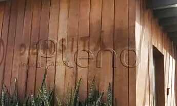 Imagem: Casa para alugar em Campinas, Nova Campinas