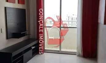 Imagem 4: Apartamento Mobiliado à Venda em Carandiru - 2 Dormitórios, Piscina e Segurança 24h!