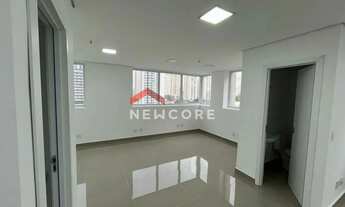 Imagem 2: Sala comercial em Rua Coronel Irineu de Castro - Jardim Anália Franco - São Paulo/SP