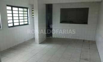 Imagem 4: Galpao para Locacao no Bairro da Cidade Dutra 264 m² Próximo ao Centro Comercial