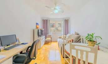 Imagem: Apto 2 quartos c vaga no Petropolis!