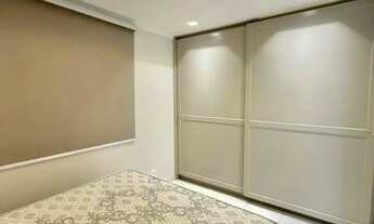 Imagem 3: Apartamento mobiliado metropolitan 2/4