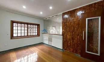 Imagem 5: Casa para alugar em Campinas, Jardim Guarani, com 3 quartos, com 262 m²