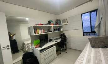 Imagem 7: Edf. morada do himalaia, piedade - Vista Mar Andar