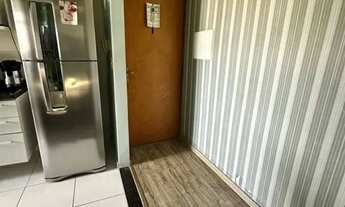 Imagem 2: Apartamento à venda no Condomínio Rios da Amazônia, em Sorocaba-SP