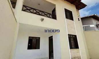 Imagem 2: Casa com 3 dormitórios à venda, 270 m² por R$ 630.000,00 - Mondubim - Fortaleza/CE