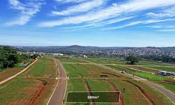 Imagem 3: Plateau D´or Unique - Terreno Residencial