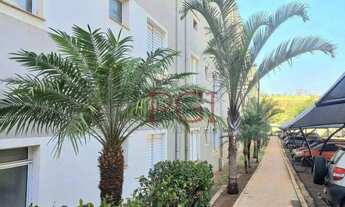 Imagem 14: Apartamento com 2 dormitórios, 46 m² - venda por R$ 150.000,00 ou aluguel por R$ 2.021,45