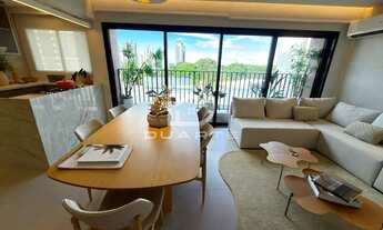 Imagem: Apartamento em Residencial Elev, bairro