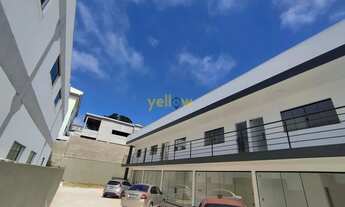 Imagem: Sala comercial de 30m² no Centro de Arujá