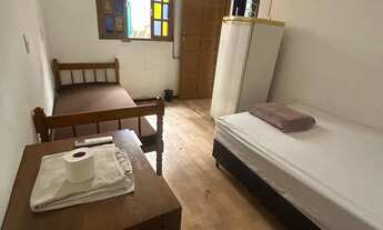 Imagem 4: Quarto - CASA MOBILIADA JARDIM CAMBURI