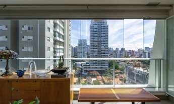 Imagem 3: Rua Michigan Apartamento com 1 dormitório