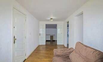 Imagem: Apartamento (Padrão), com 2 quartos e 2