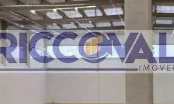 Imagem 6: Galpão no Centro Industrial de Arujá: 3.861m² à Venda e Locação