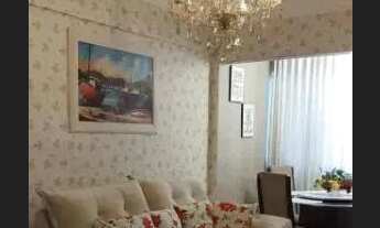 Imagem: Apto Mobiliado no Cândida de Morais Seu