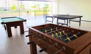 Imagem 5: Apartamento para aluguel com 72 metros quadrados com 2 quartos em Praia de Iracema - Forta