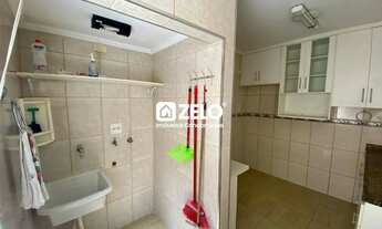 Imagem 6: Apartamento à venda em Taquaral, Campinas - SP