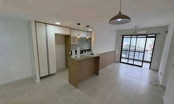 Imagem 5: Excelente apartamento para alugar no Condomínio Reserva do Conde, na Rua Ibituruna Tijuca