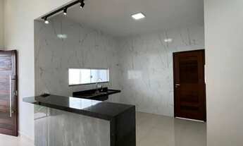 Imagem 5: Vendo casa no Jardim Turu