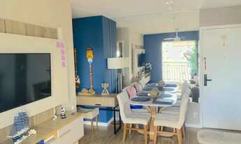 Imagem 7: Apartamento para locação - Vila Príncipe de Gales, Santo André