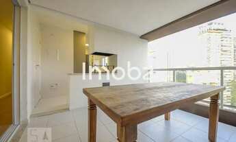 Imagem 6: Apartamento à venda no On Panamby - Rua Diego De Castilho, 150 - São Paulo - SP - CEP: 024