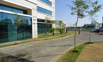 Imagem: Sala comercial com 41,57m², Centro empresarial