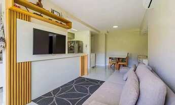 Imagem 2: Apartamento em Jardim Carvalho