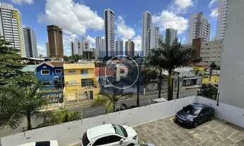 Imagem 6: Apartamento em Torre - Recife