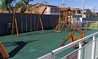 Imagem 4: APARTAMENTO DE REPASSE NO GRANVILAGE EUSÉBIO 3 , OPORTUNIDADE !!!