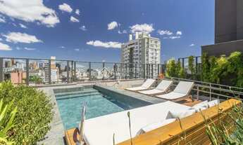 Imagem 2: Conforto e praticidade com 2 quartos no Petrópolis!